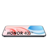 HONOR 400 5G 8/256GB Midnight Black 120Hz + Smart Buds Pro - 1515456 - zdjęcie 6